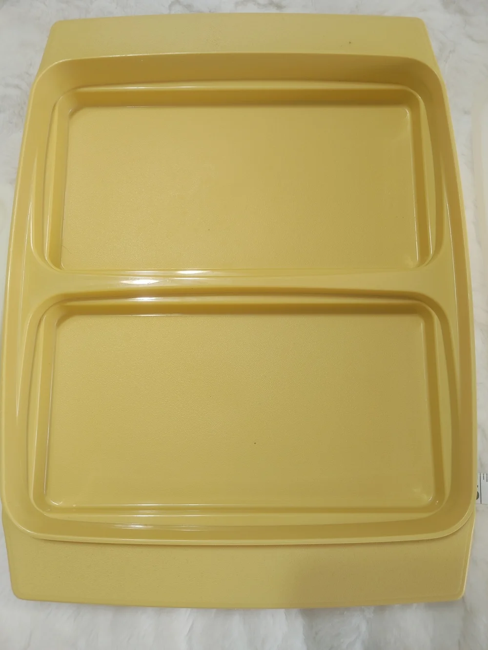 Tupperware airtight food